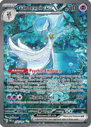 Gardevoir ex (233/091) [SV Paldean Fates] Holofoil - Special Illustration Rare