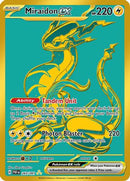 Miraidon ex (243) [SV Paldean Fates] Holofoil - Hyper Rare