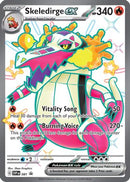 Skeledirge ex (081) [SV Scarlet & Violet Promo Cards] Holofoil - Promo