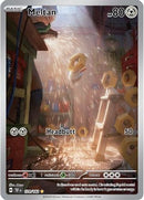 Meltan (179/162) [SV05 Temporal Forces] Holofoil - Illustration Rare