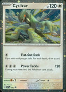 Cyclizar (096) [SV Scarlet & Violet Promo Cards] Holofoil - Promo