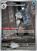 Froslass (174/167) [SV06 Twilight Masquerade] Holofoil - Illustration Rare