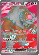 Bloodmoon Ursaluna ex (202/167) [SV06 Twilight Masquerade] Holofoil - Ultra Rare