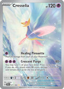 Cresselia (071/064) [SV Shrouded Fable] Holofoil - Illustration Rare