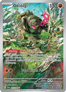 Okidogi (074) [SV Shrouded Fable] Holofoil - Illustration Rare