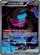Munkidori ex (091/064) [SV Shrouded Fable] Holofoil - Special Illustration Rare