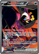 Fezandipiti ex (092/064) [SV Shrouded Fable] Holofoil - Special Illustration Rare