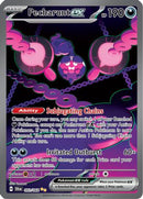 Pecharunt ex (093/064) [SV Shrouded Fable] Holofoil - Special Illustration Rare