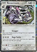 Revavroom (Cosmos Holo) (121) [SV Scarlet & Violet Promo Cards] Holofoil - Promo