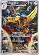 Kingambit (130) [SV Scarlet & Violet Promo Cards] Holofoil - Promo