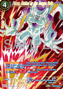 Frieza, Guided by the Dragon Balls (EX24-05) - Expansion Deck Box Set 24 Premium 7th Anniversary Box 2024 Foil
