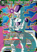 Frieza, Steadfast Emperor (EX24-30) - Expansion Deck Box Set 24 Premium 7th Anniversary Box 2024 Foil