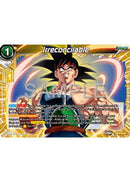 Irreconcilable (EX24-33) - Expansion Deck Box Set 24 Premium 7th Anniversary Box 2024 Foil