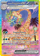 Alolan Exeggutor ex (242/191) [SV08 Surging Sparks] Holofoil - Special Illustration Rare