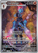 Ceruledge (197/191) [SV08 Surging Sparks] Holofoil - Illustration Rare