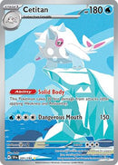 Cetitan (201/191) [SV08 Surging Sparks] Holofoil - Illustration Rare