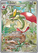 Flapple (210/191) [SV08 Surging Sparks] Holofoil - Illustration Rare