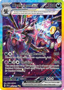 Hydreigon ex (240/191) [SV08 Surging Sparks] Holofoil - Special Illustration Rare