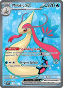 Milotic ex (217/191) [SV08 Surging Sparks] Holofoil - Ultra Rare