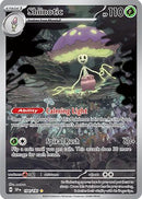 Shiinotic (194/191) [SV08 Surging Sparks] Holofoil - Illustration Rare