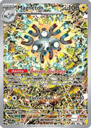 Magneton (159) [SV Scarlet & Violet Promo Cards] Holofoil - Promo