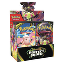 Perfect Order Booster Bundle