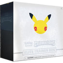 Pokemon Celebrations Elite Training Box