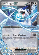 Lugia ex (082) [SV Prismatic Evolutions] Holofoil - Double Rare
