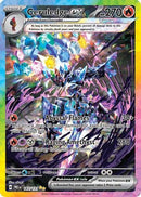 Ceruledge ex (147) [SV Prismatic Evolutions] Holofoil - Special Illustration Rare