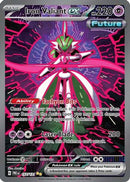 Iron Valiant ex (157) [SV Prismatic Evolutions] Holofoil - Special Illustration Rare