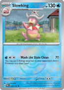 Slowking (Poke Ball Pattern) (019) [SV Prismatic Evolutions] Holofoil - Uncommon