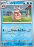 Slowking (Master Ball Pattern) (019) [SV Prismatic Evolutions] Holofoil - Uncommon