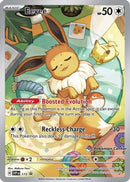 Eevee (Pokemon Center Exclusive) (173) [SV Scarlet & Violet Promo Cards] Holofoil - Promo