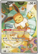 Eevee (173) [SV Scarlet & Violet Promo Cards] Holofoil - Promo
