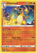 Charizard (001) [McDonalds Promos 2024] - Promo