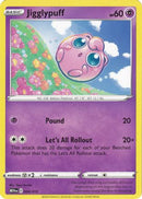 Jigglypuff (004) [McDonalds Promos 2024] - Promo
