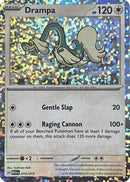 Drampa (015) [McDonalds Promos 2024] Holofoil - Promo