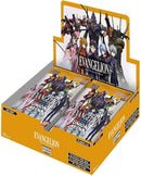 Evangelion New Theatrical Edition Booster Box