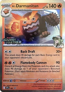 N's Darmanitan (Prerelease) (181) [SV Scarlet & Violet Promo Cards] Holofoil - Promo