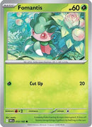 Fomantis (013) [SV10 Destined Rivals] - Common