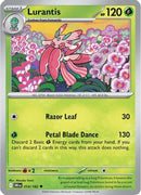 Lurantis (014) [SV10 Destined Rivals] - Uncommon