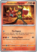 Hearthflame Mask Ogerpon (044) [SV10 Destined Rivals] - Uncommon