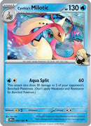 Cynthia's Milotic (053) [SV10 Destined Rivals] - Uncommon