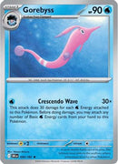 Gorebyss (056) [SV10 Destined Rivals] Reverse Holofoil - Rare
