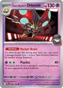 Team Rocket's Orbeetle (089/182) [SV10 Destined Rivals] Reverse Holofoil - Uncommon
