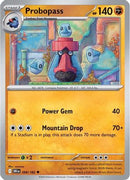 Probopass (098) [SV10 Destined Rivals] Reverse Holofoil - Uncommon