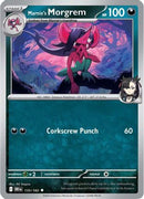 Marnie's Morgrem (135) [SV10 Destined Rivals] Reverse Holofoil - Uncommon