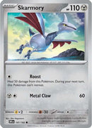 Skarmory (141) [SV10 Destined Rivals] - Common