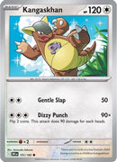 Kangaskhan (151/182) [SV10 Destined Rivals] - Common