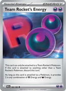 Team Rocket's Energy (182) [SV10 Destined Rivals] - Uncommon